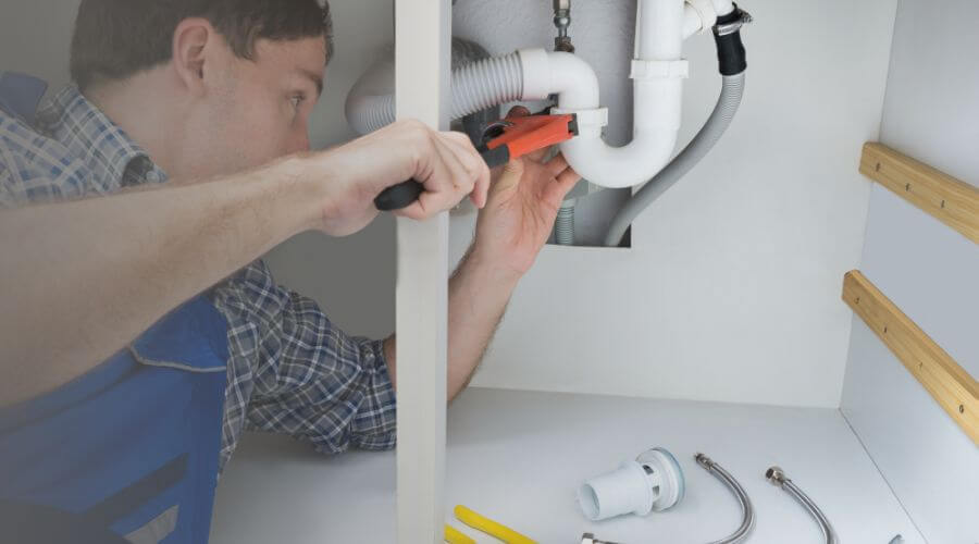 Local expert plumbing services in Los Olivos, CA